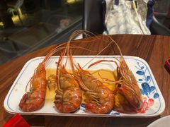 -欢乐蟹庄·精品农家乐(阳澄湖莲花岛店)