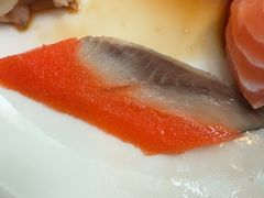 -怡咖啡海鲜自助餐厅(浦东香格里拉店)