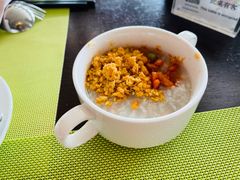 -洲际酒店·地平线全日餐厅HORIZON CAFÉ
