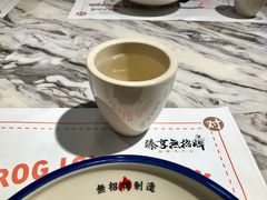 -臻享無招牌·食蛙专门店(太古里店)