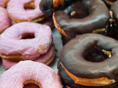 -山崎面包(静安久光店)