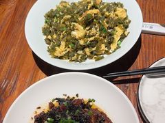 -德叔阙里·衢州菜馆(月湖店)