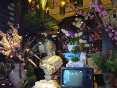 -胡桃里音乐酒馆(环亚凯瑟琳广场店)