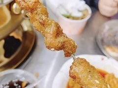 -小民大排档(马场角横路店)
