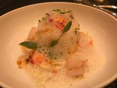 -LA TABLE de Joël Robuchon Restaurant