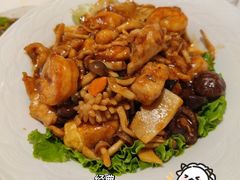 八珍豆腐-大铁勺新津菜(迎水道店)