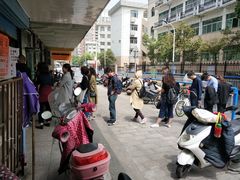 -盛兴面馆(真儒大厦店)