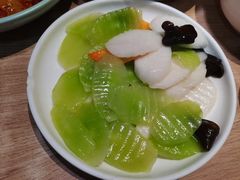 -东北小二东北菜(大车家巷店)