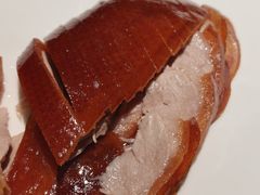 -喜悦烤鸭·新京菜(王府井店)