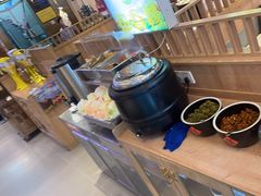 -叁宝烤肉• 西安烧烤(凤城十二路店)