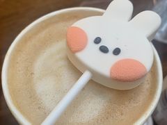 -Seesaw Coffee(上海太阳宫K46店)
