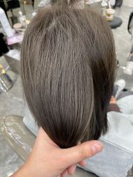 -KS COLOUR漂色·染发·画染