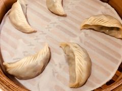 -鼎泰丰(渔阳店)