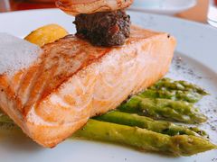 -非常时髦餐厅VUE Restaurant(外滩茂悦大酒店)