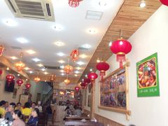 -东北大菜馆(延长路店)