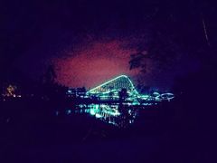 -济南方特东方神画