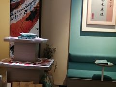 -锦艾·推拿艾灸&疗愈SPA(时代天街空中花园店)