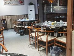 大堂-七星龙虾城·海鲜·大闸蟹(吴江店)