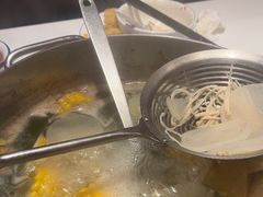-陈记顺和牛肉火锅馆(天河北路店)