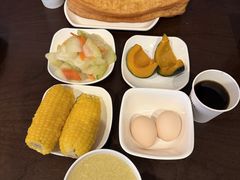 -阿那亚第三食堂 Cafeteria 3