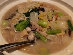 -莆田餐厅PUTIEN(深圳湾万象城家宴店)
