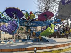 -长乐公园游乐场