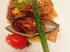 -Nord Grill&Bar Highland诺德西餐(深圳欢乐海岸店)