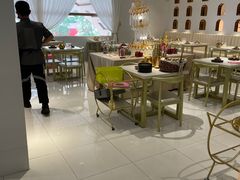 大堂-HOTISLAND海鸡岛·韩国料理(江南西店)