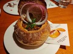 -布拉格餐厅· 中欧捷克菜(全国首店)