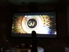 -太平洋影院(西村店)