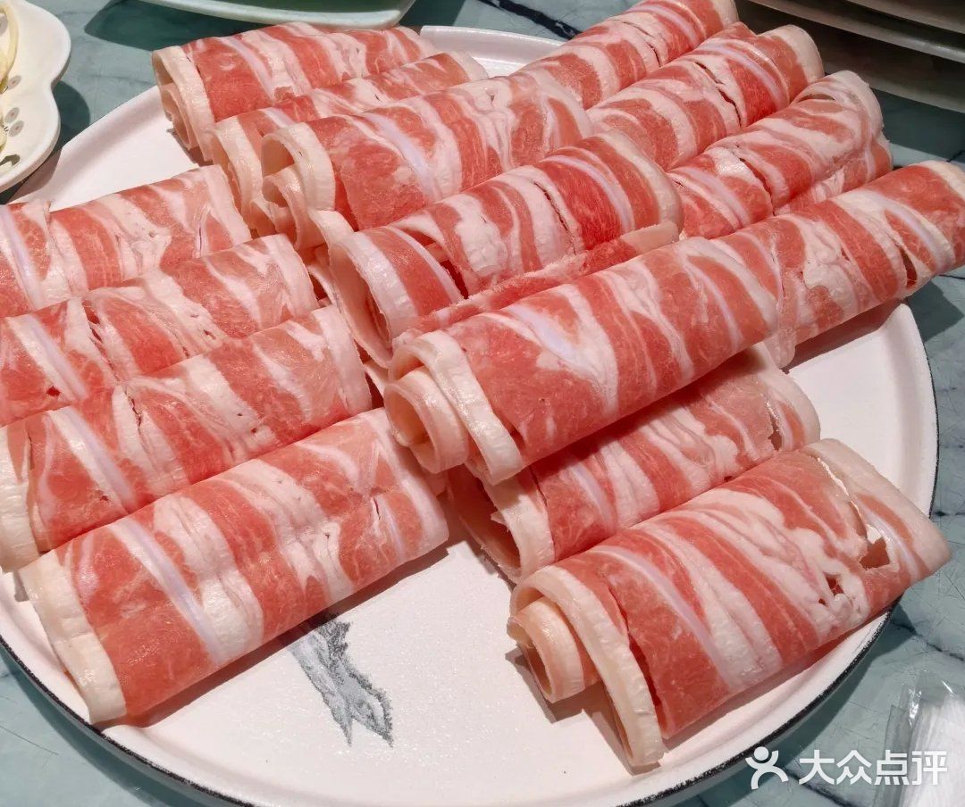 暖胃火锅好时光