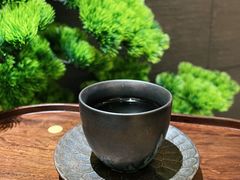 -有茶空间(万科金色半山店)