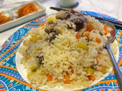 -阿里疆Alijiang·丝路美食·异域风情·清真(长楹天街店)