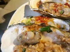 -木屋烧烤(白石洲店)