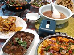 -人民公社大食堂(顺义总店)