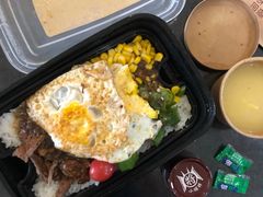 -豪客来牛排(文化路店)