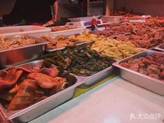 -黄毛鸭脖(汉阳总店)