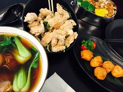 -小明同学(三里屯店)