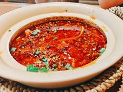 -大盐帮川菜馆(长楹天街店)