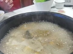 -木王宴语·野生鲜菌火锅(玉河店)