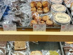 -OUR Bakery(SKP-S店)