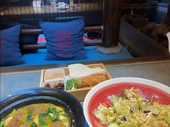 -大张烙馍村·美食地标(泉山店)