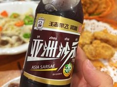 -南记食粥坊·宵夜大排档(莲花总店)