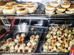-宋记饼家(石门二路店)
