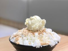 -MOMO冰品·生巧汤圆(红桥店)