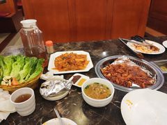 -高丽村韩国料理(兴华二路店)