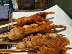 -神伙烧烤(南坪总店)