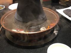 -东来顺饭庄(金泉广场店)
