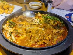 -韩香福脊骨汤锅(上杭路店)
