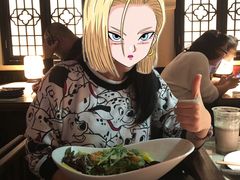 -绿茶餐厅(昌平悦荟店)